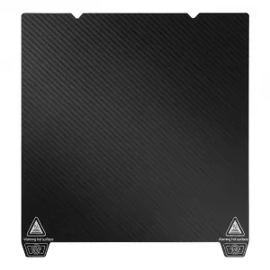 K1 Max için çift taraflı baskı platformu kartı kiti