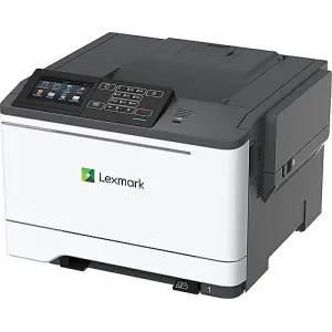 Lexmark CS622de Renkli Lazer Yazıcı