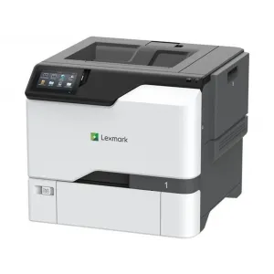 Lexmark CS730de Renkli Lazer Yazıcı
