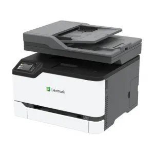 Lexmark CX431adw Çok Fonksiyonlu Renkli Lazer Yazıcı