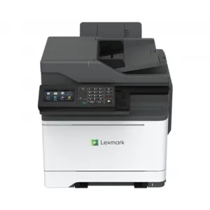 Lexmark CX622ade Çok Fonksiyonlu Renkli Lazer Yazıcı