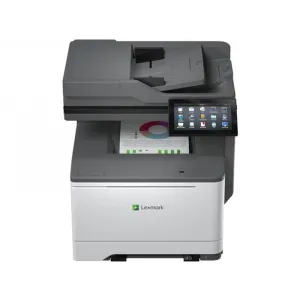 Lexmark CX635adwe Çok Fonksiyonlu Renkli Lazer Yazıcı
