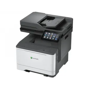 Lexmark CX635adwe Çok Fonksiyonlu Renkli Lazer Yazıcı