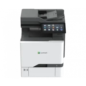Lexmark CX735adse Çok Fonksiyonlu Renkli Lazer Yazıcı