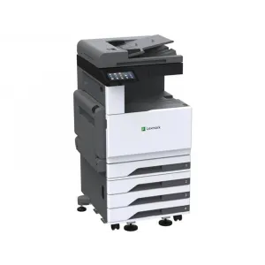 Lexmark CX931dtse Çok Fonksiyonlu Renkli Lazer Yazıcı
