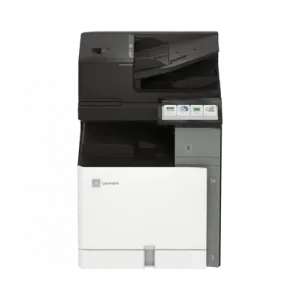 Lexmark CX962se Çok Fonksiyonlu Renkli Lazer Yazıcı