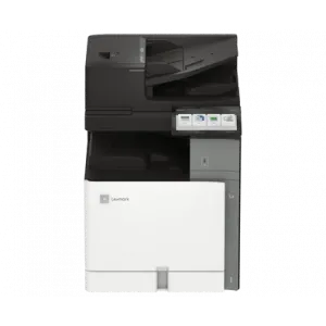 Lexmark CX963se Çok Fonksiyonlu Renkli Lazer Yazıcı