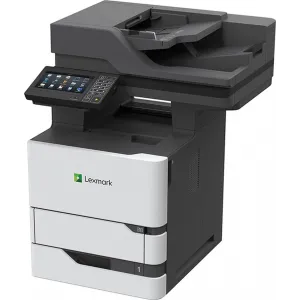 Lexmark MX722ade Çok Fonksiyonlu Mono Lazer Yazıcı