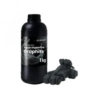 Phrozen Aqua Hyperfine Reçine Graphite (Grafit)