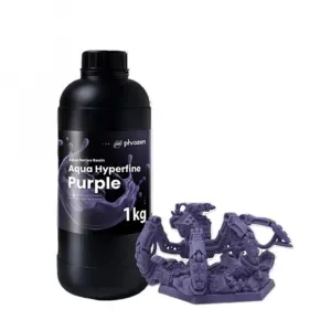 Phrozen Aqua Hyperfine Reçine Purple (Mor)