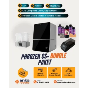 Phrozen CS+ BUNDLE Paketi