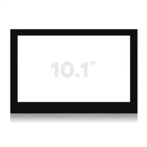 Phrozen Lcd Ekran Çerçeve Bandı Sonic Mighty 8K 2Li Paket