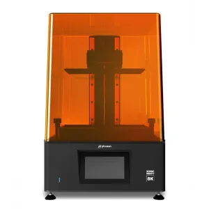 Phrozen Sonic Mighty 8K MSLA 3D Yazıcı