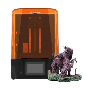 Phrozen Sonic Mighty Revo 14K MSLA 3D Yazıcı