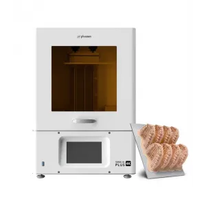 Phrozen Sonic XL 4K PLUS Dental 3D Yazici