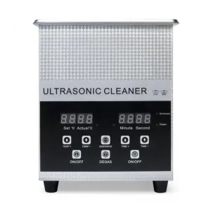 Phrozen Ultrasonic Temizleme Cihazı