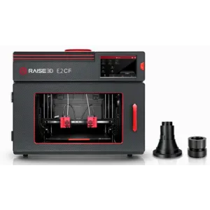 RAİSE3D E2CF - 3D YAZICI