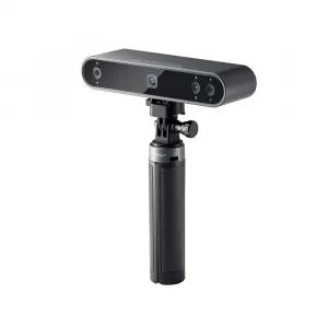 Revopoint Pop 3 Plus Advanced Edition 3d Scanner