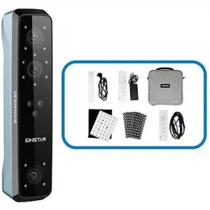 Shining 3D Einstar 3D Tarayıcı