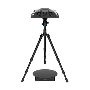 Shining 3D Transcan C 3D Tarayıcı