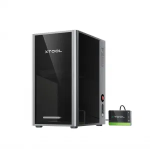 xTool F2 Ultra Lazer Gravür ve Kesici