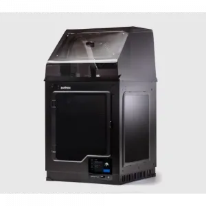 Zortrax M200 Plus + HEPA Cover - 3D Yazıcı