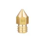 0.5mm Uç Çapında Mk8 Pirinç Nozzle, Creality Ender 3 Pro, Ender 3 V2,