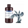 Anycubic Water Wash Resin 2.0 Dumanlı Siyah (Smoky Black)