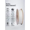 Beta ABS+ Filament White
