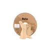 Beta Pla High-Speed Filament Natural Skin