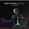 Creality Ender 3 V2 Neo 3D Yazıcı