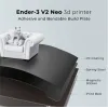 Creality Ender 3 V2 Neo 3D Yazıcı