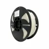 Elas 1.75mm İnci Beyaz Pla Plus Filament 1Kg