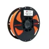 Elas 1.75mm Turuncu Pla Plus Filament
