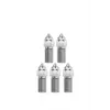 ELEGOO Çelik Nozzle Set - Neptune 4/4-Pro