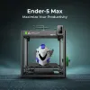 Ender-5 Max 3D Yazıcı
