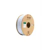 Esun ABS+ Filament Cold White