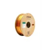 Esun eSilk-PLA Filament Copper