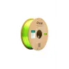 Esun eSilk-PLA Filament Lime