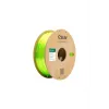 Esun eSilk-PLA Filament Pistachio Green