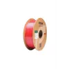 Esun PLA-Silk Magic Filament Red-Gold