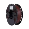 Filamix Kahverengi Filament Filament PLA + 1.75mm 1 KG Plus