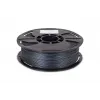 Filamix Koyu Gümüş Gri Filament PLA + 1.75mm 1 KG Plus
