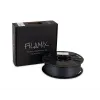 Filamix Koyu Gümüş Gri Filament PLA + 1.75mm 1 KG Plus