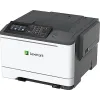 Lexmark CS622de Renkli Lazer Yazıcı