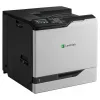 Lexmark CS820de Renkli Lazer Yazıcı