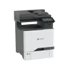 Lexmark CX730de Çok Fonksiyonlu Renkli Lazer Yazıcı
