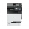 Lexmark CX735adse Çok Fonksiyonlu Renkli Lazer Yazıcı