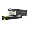 Lexmark X945X2YG - Yüksek Kapasiteli Sarı Toner