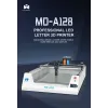 Mingda MD-A128 Işıklı Tabela - Logo Üretimi için 3D Printer